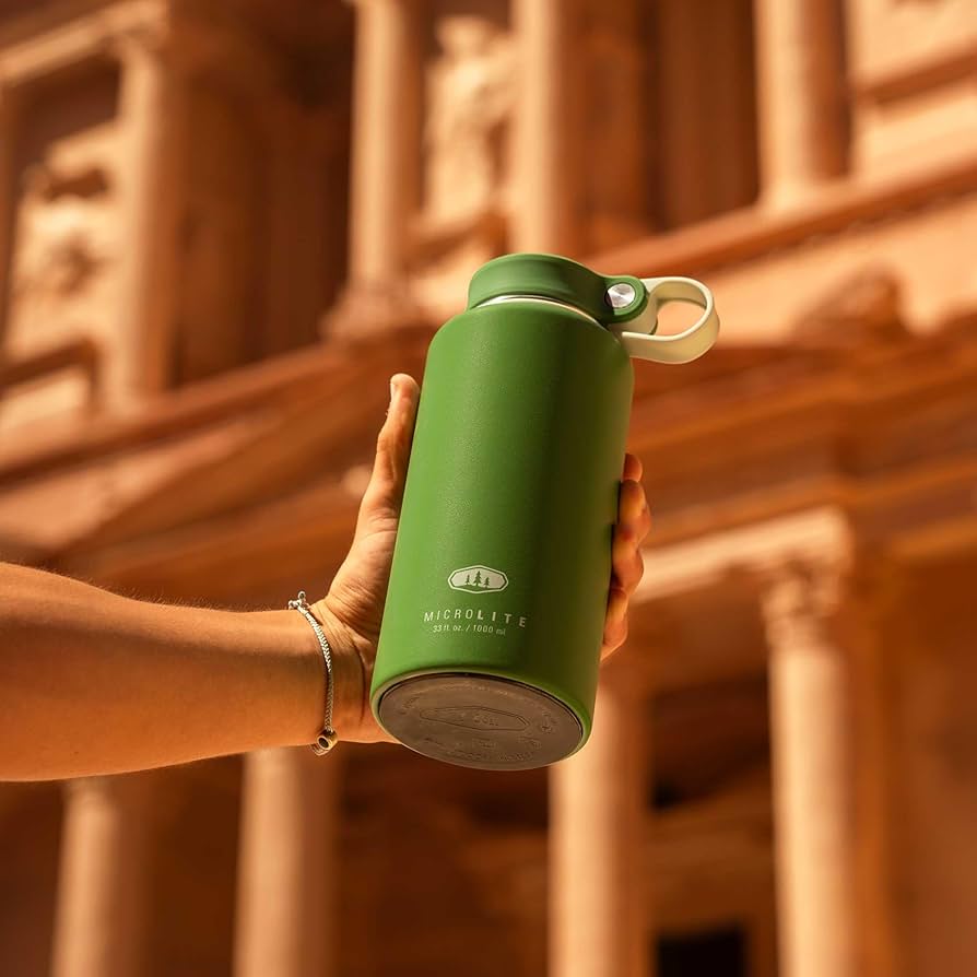 MICROLITE 1000 TWIST