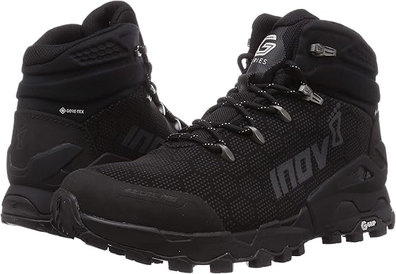ROCLITE™ PRO G 400 GTX