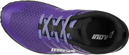 PARKCLAW 275 (MORADO/NEGRO)
