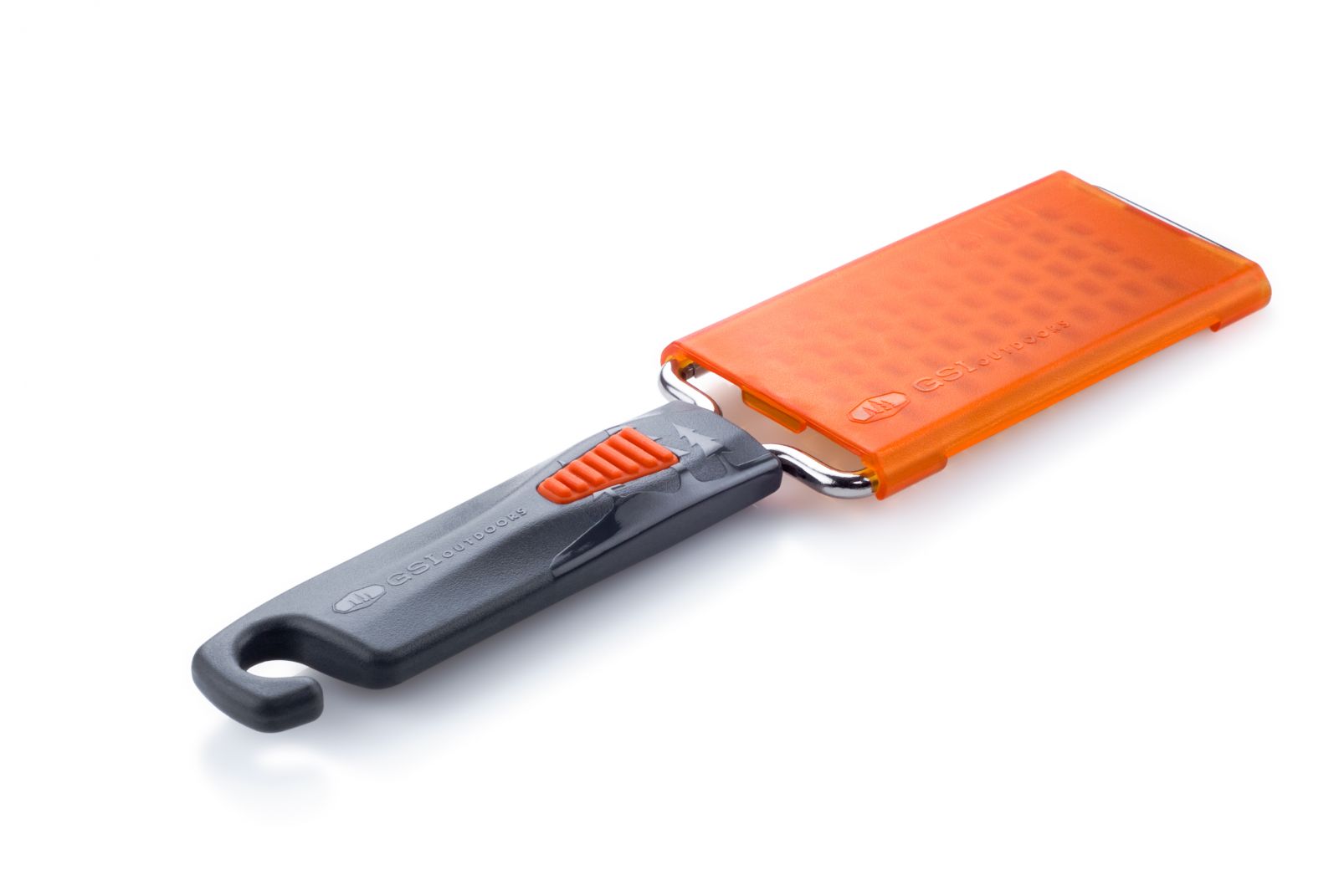 PACK Grater - Rallador