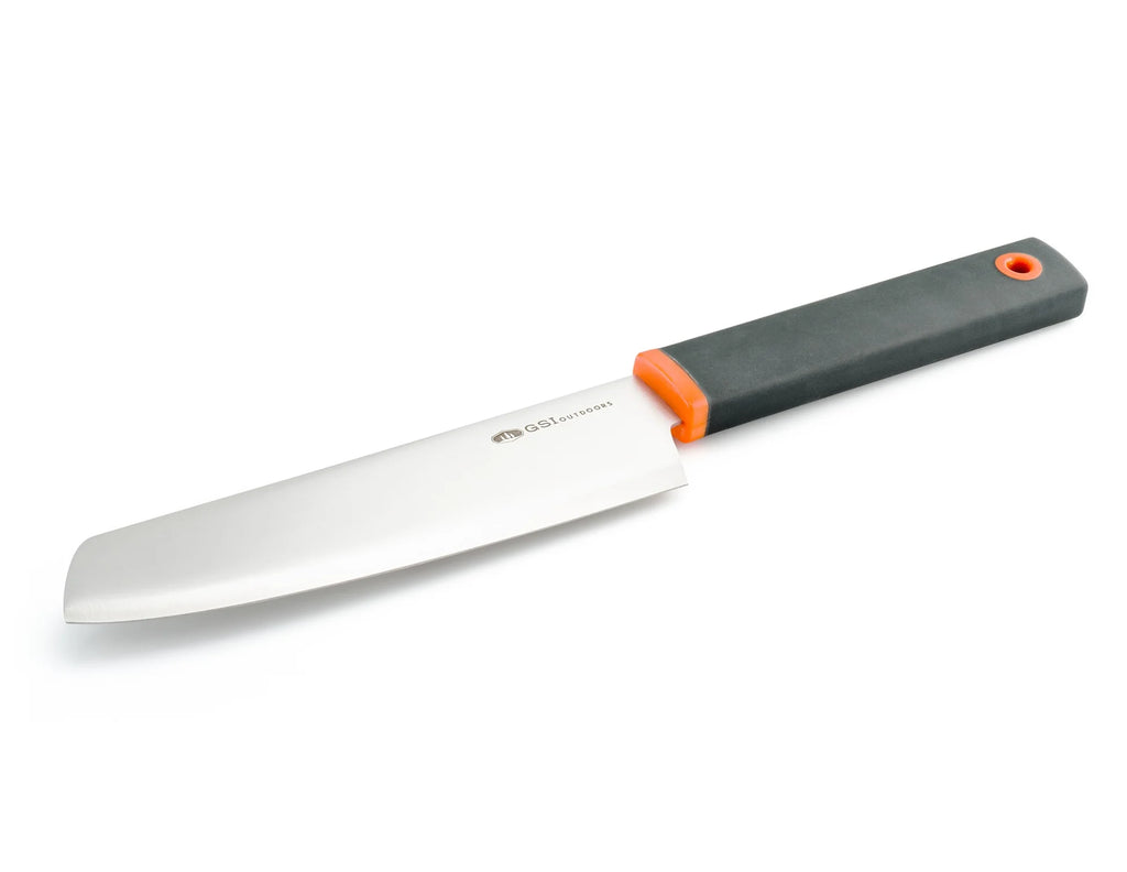 Cuchillo de Cocina SANTOKU
