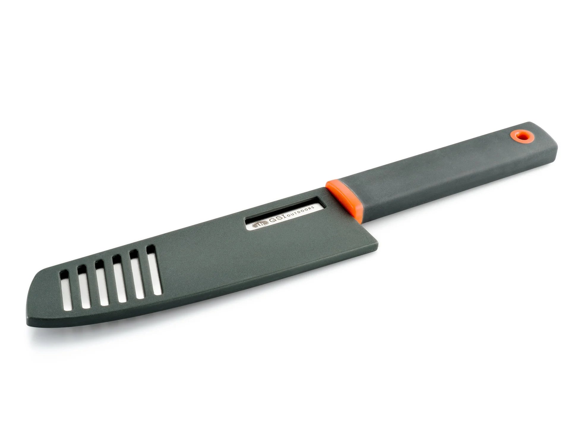 Cuchillo de Cocina SANTOKU