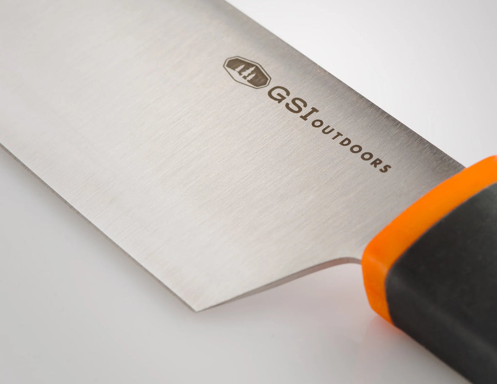 Cuchillo de Cocina SANTOKU