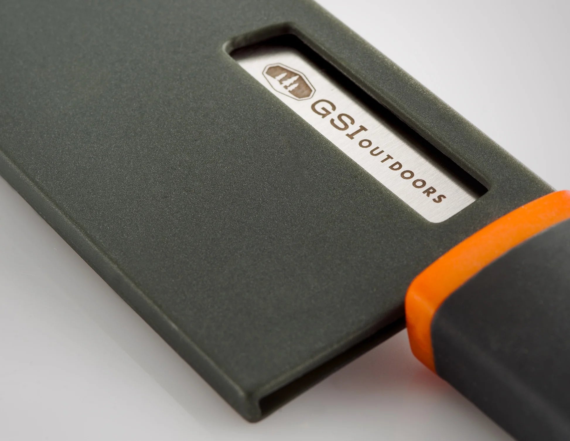 Cuchillo de Cocina SANTOKU