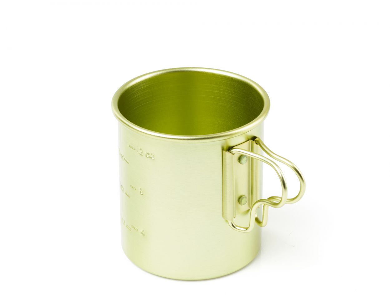 BUGABOO CUP 14 FL. OZ. GREEN