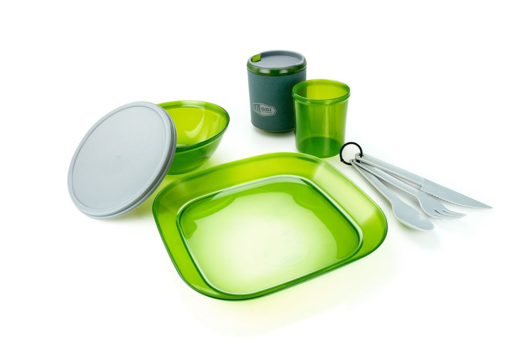 Set de Mesa INFINITY (1 Persona)