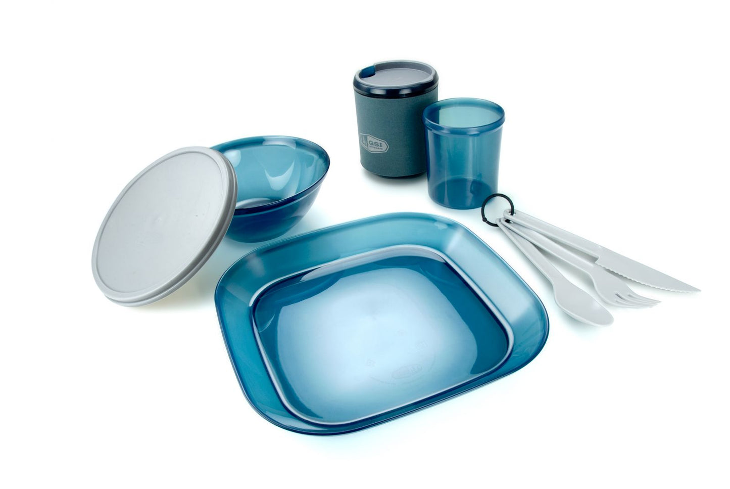 Set de Mesa INFINITY (1 Persona)