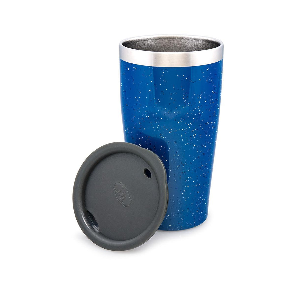 Glacier Stainless 16 fl. oz. Vacuum Tumbler