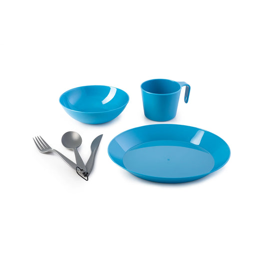 Cascadian Table Set para 1 persona
