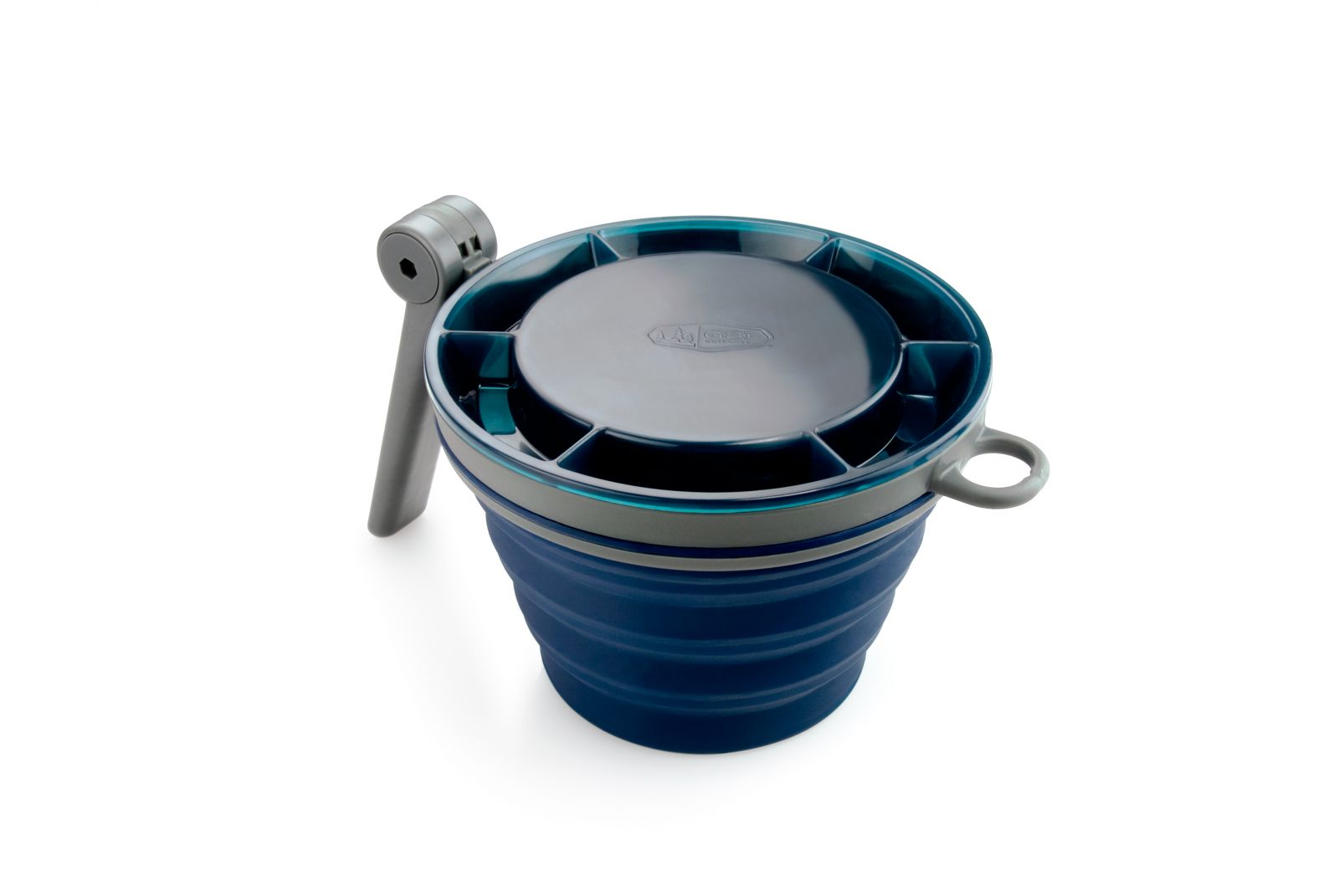 Taza Plegable Fairshare