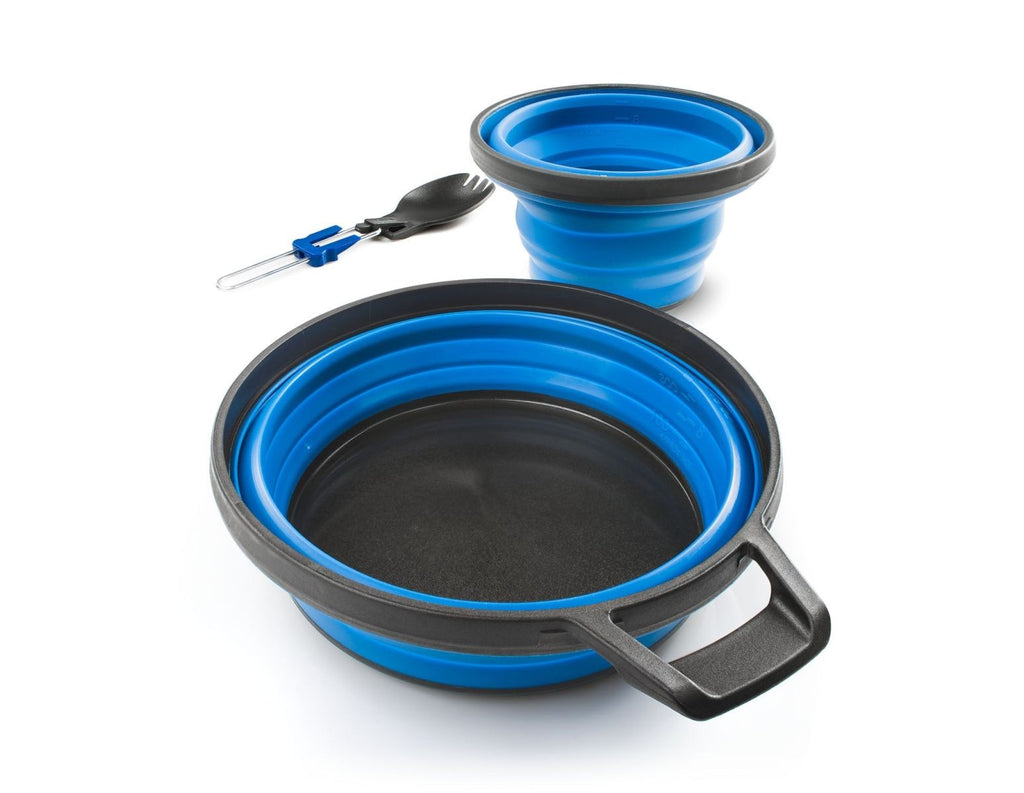 Set para mesa ESCAPE (1 Persona)