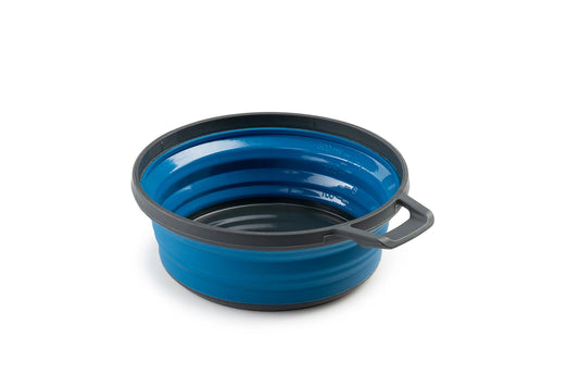 ESCAPE BOWL