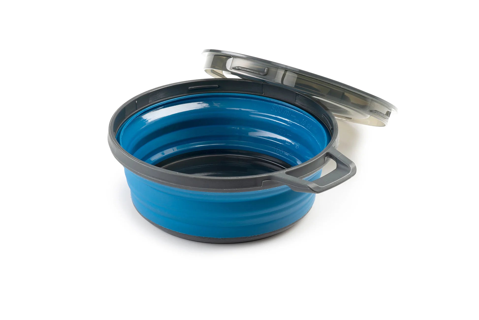 ESCAPE BOWL + LID NEW BLUE