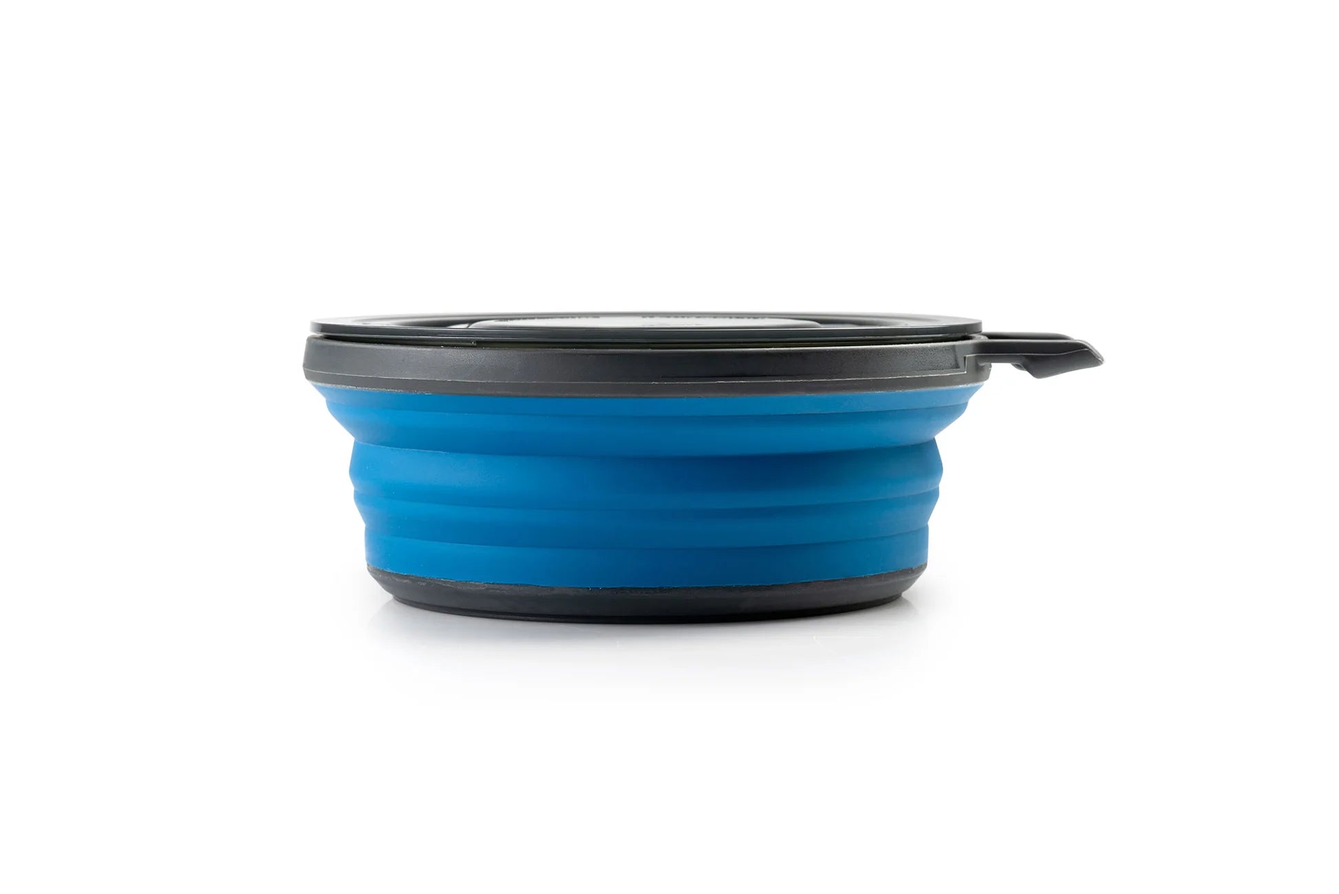 ESCAPE BOWL + LID NEW BLUE