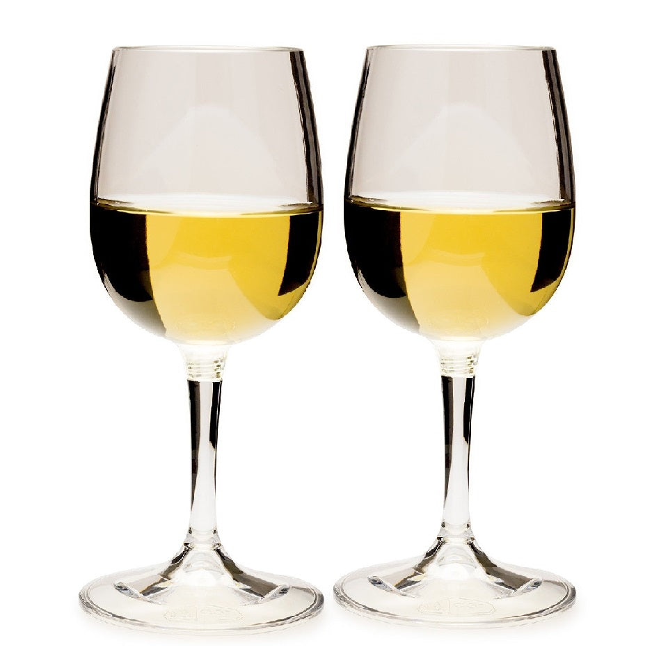 Juego de Copas de Vino Desarmables