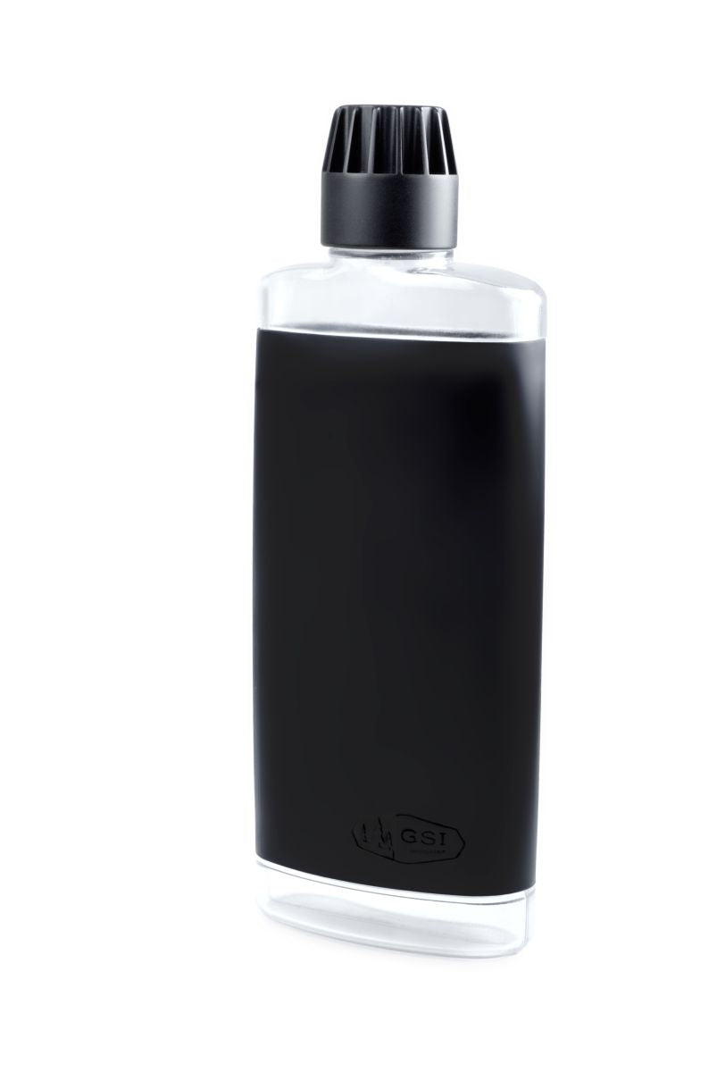 18 FL. Oz. Flask