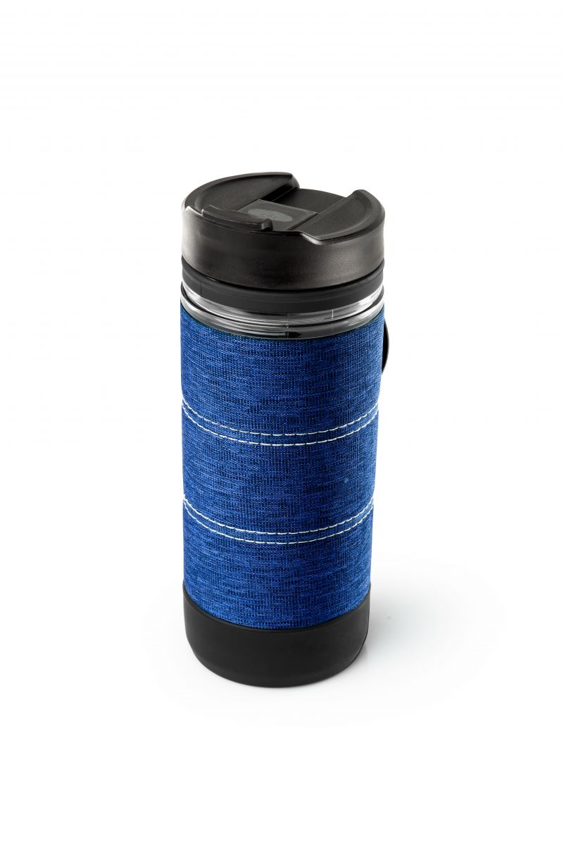 JavaPress para Viajeros