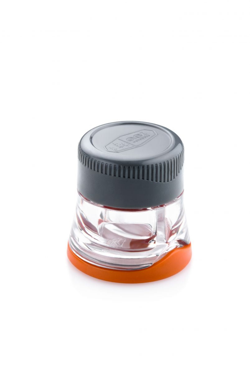 Salero y pimentero Ultraligero