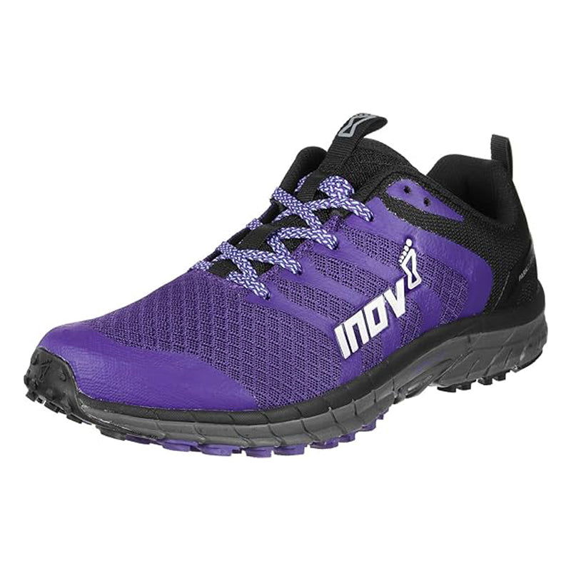 PARKCLAW 275 (MORADO/NEGRO)