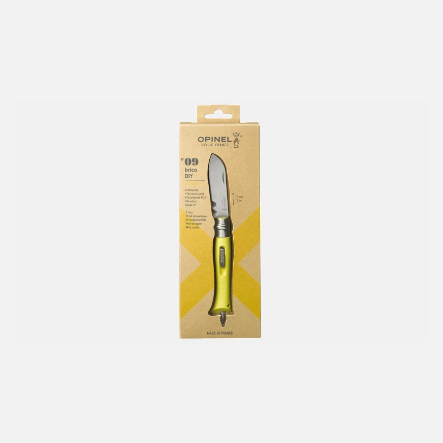 No.09 DIY Amarillo