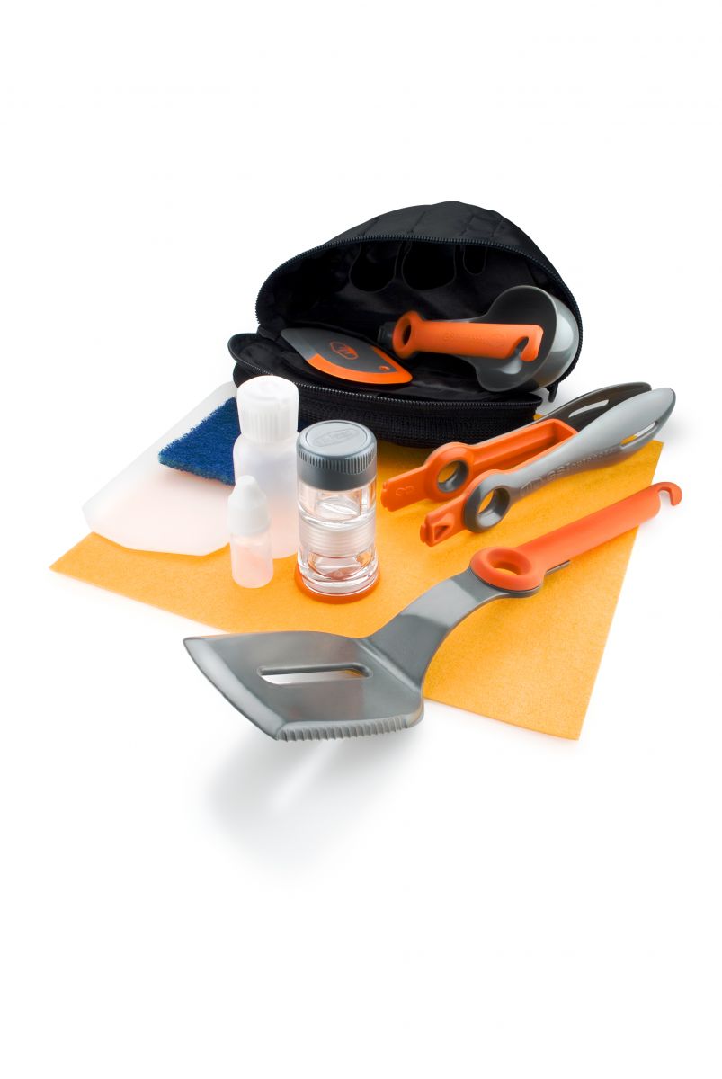 Kit de Cocina Crossover