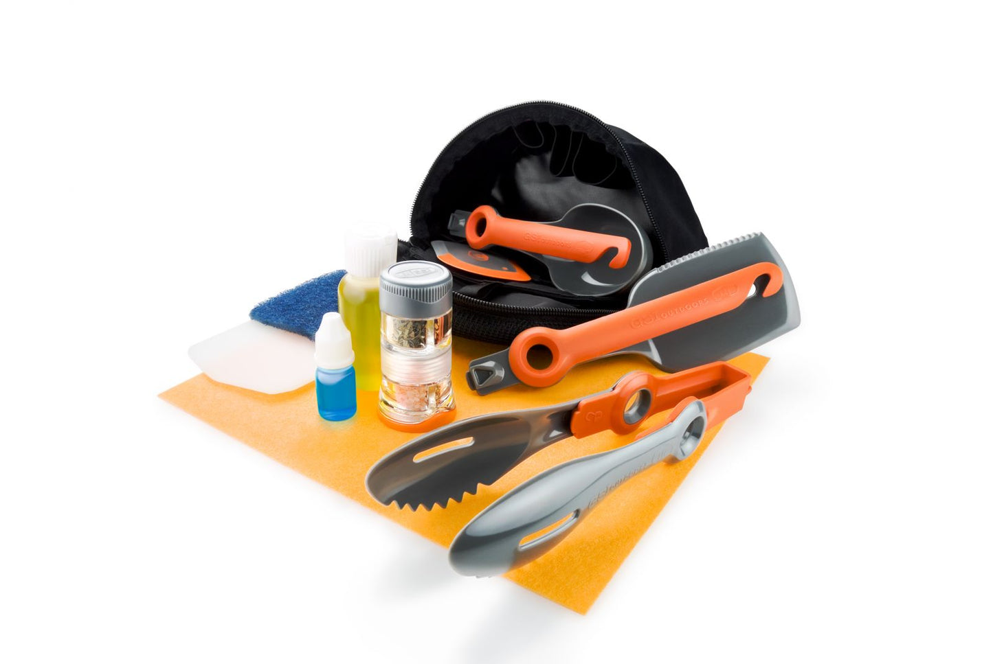Kit de Cocina Crossover