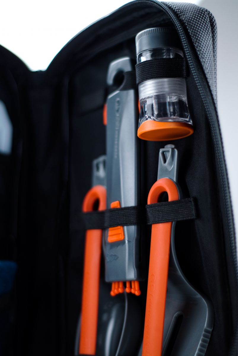 Kit de Cocina Gourmet 11