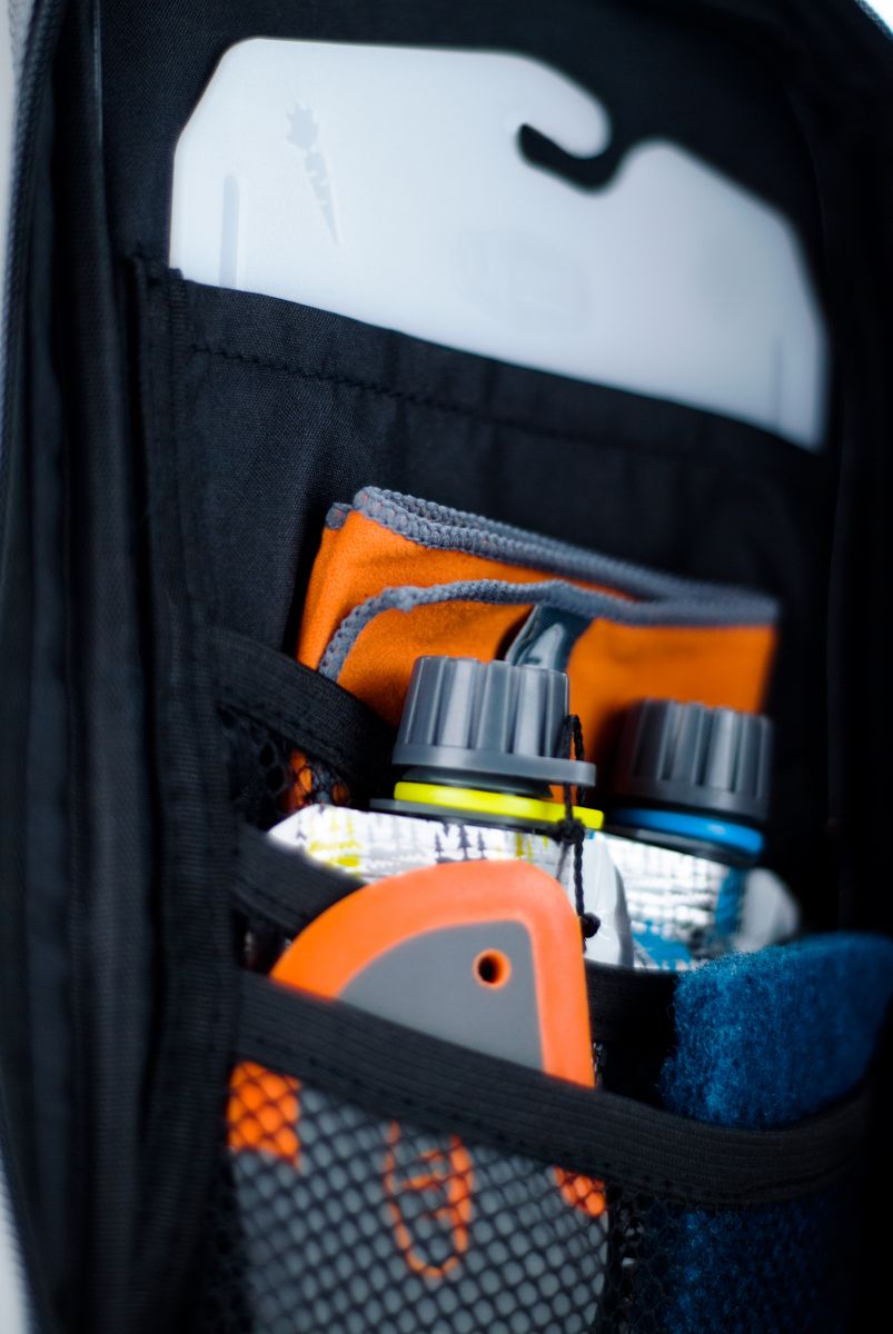 Kit de Cocina Gourmet 11