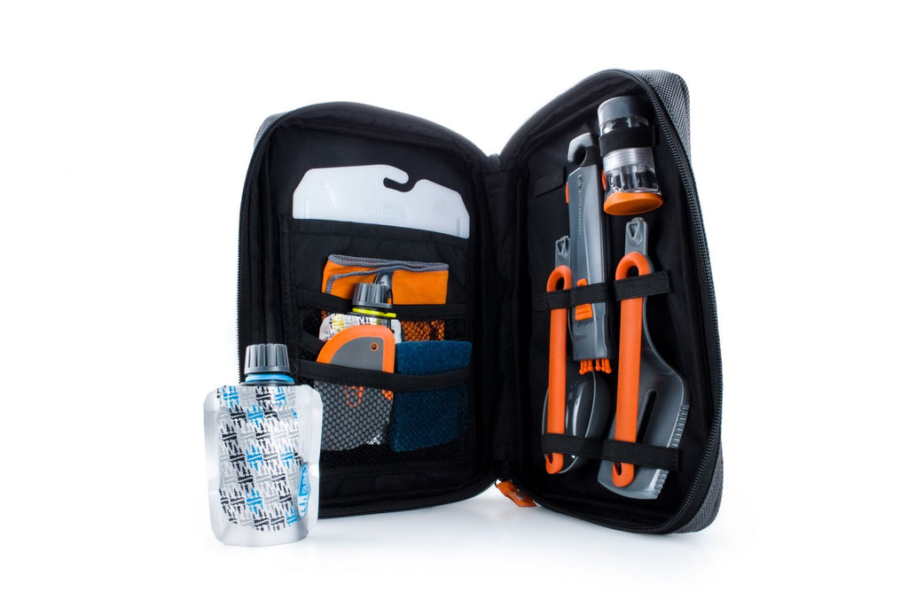 Kit de Cocina Gourmet 11