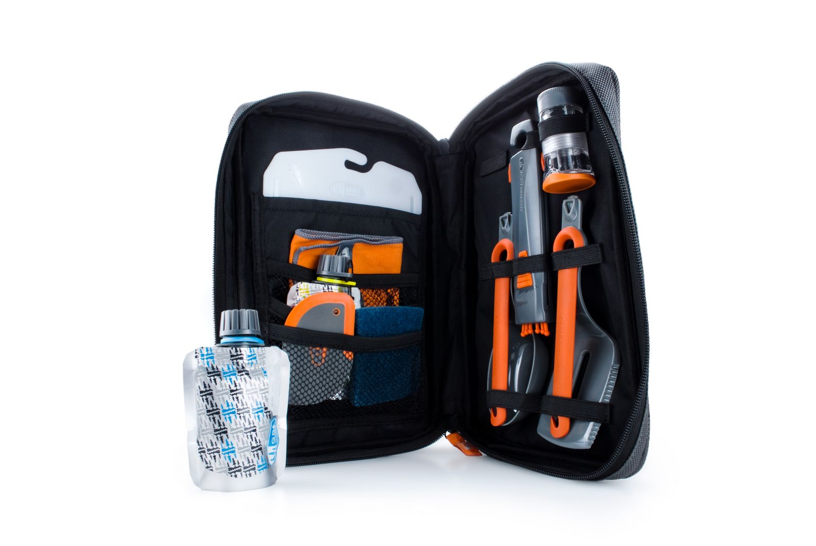 Kit de Cocina Gourmet 11