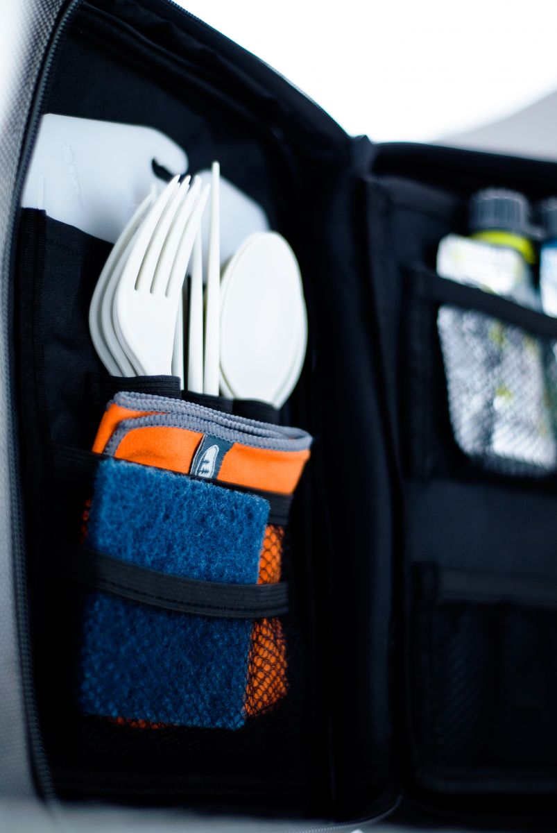 Kit de Cocina Destination 24