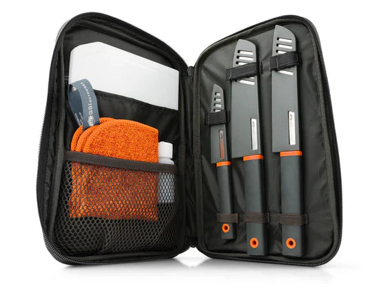 Set de Cuchillos Santoku