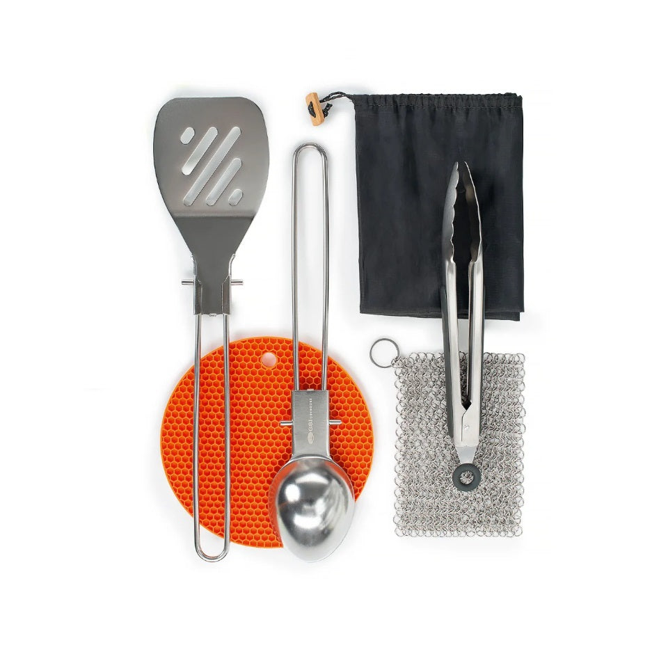 Utensilios de Cocina BASECAMP