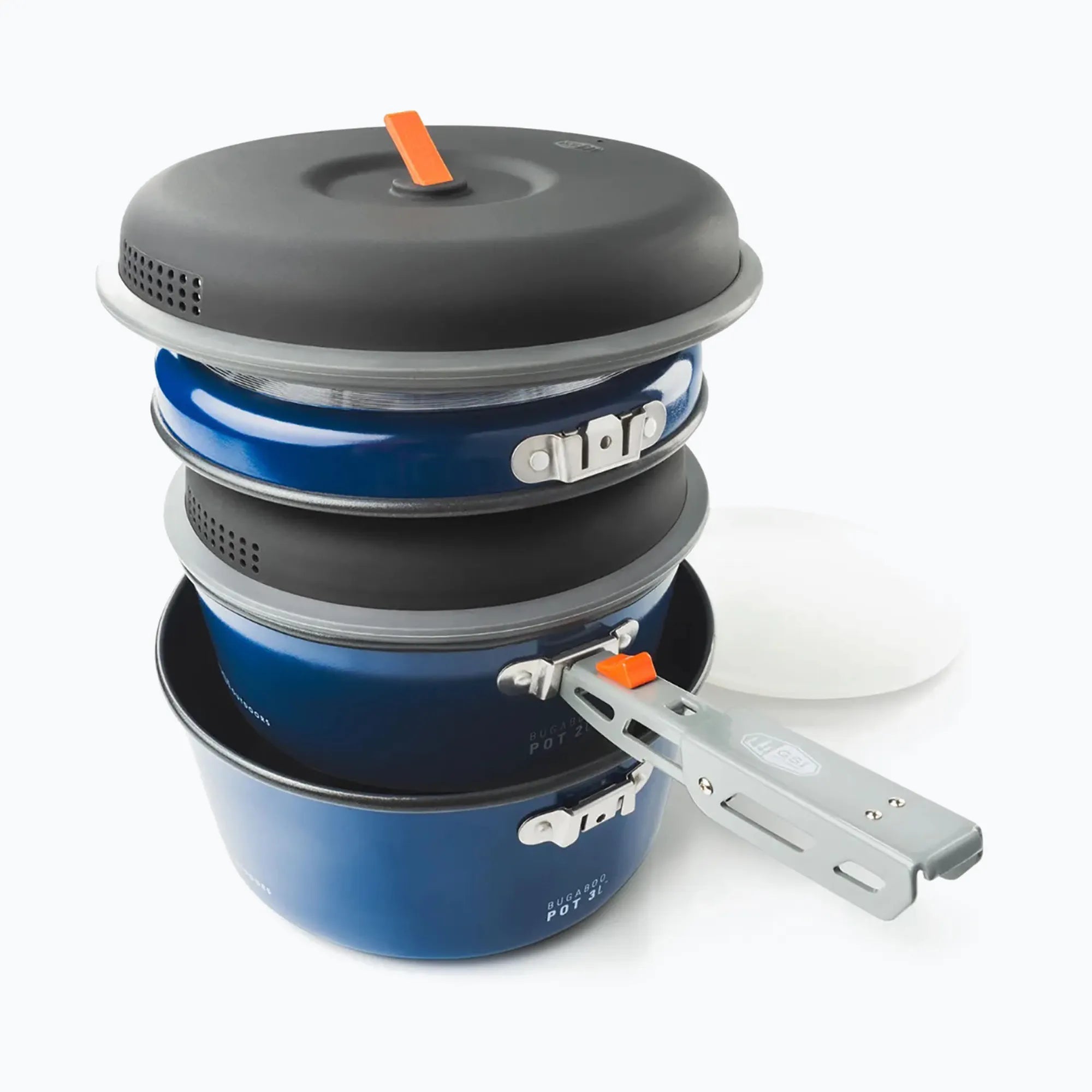 BUGABOO CERAMIC BASE CAMPER MEDIUM