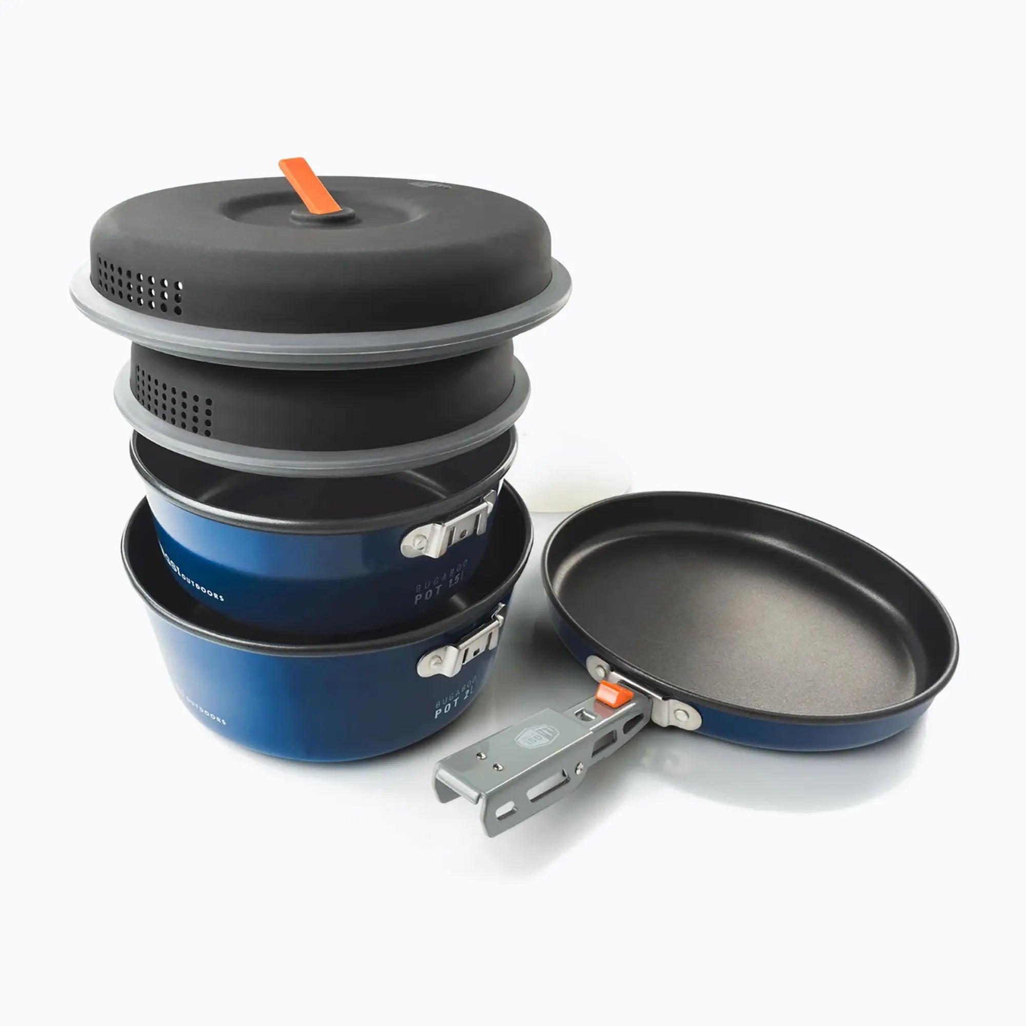 BUGABOO CERAMIC BASE CAMPER MEDIUM