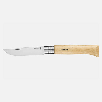 No. 12 Opinel - Stainless Steel