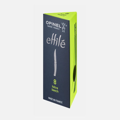 No. 08 Effilé Haya