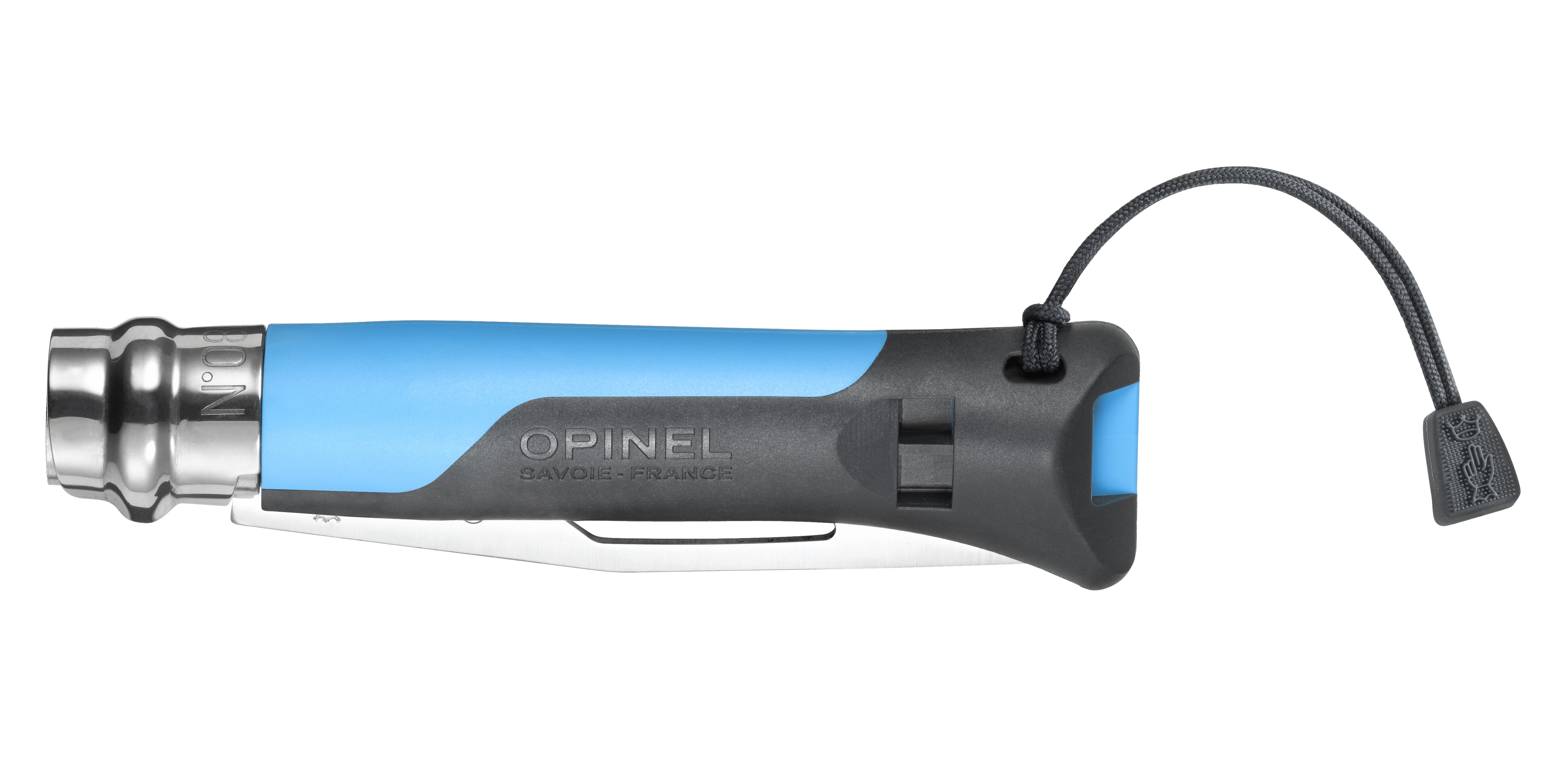 No. 08 Outdoor Azul (Empaque Blíster)