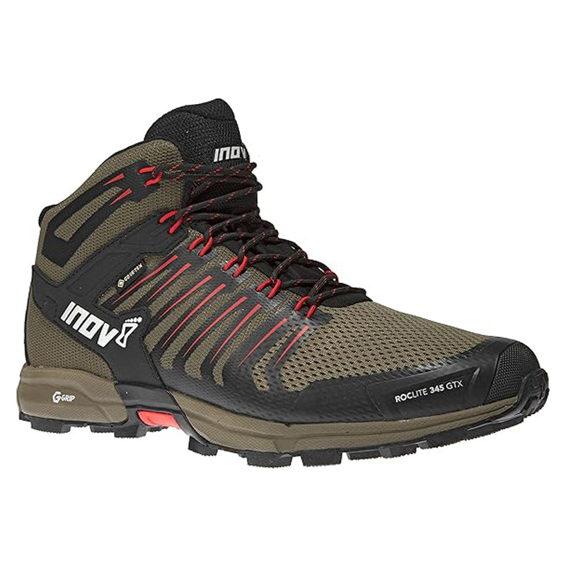 ROCLITE 345 GTX®