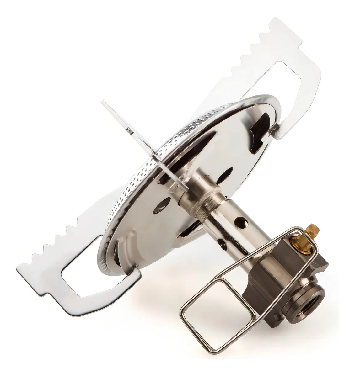 Glacier Camp Stove