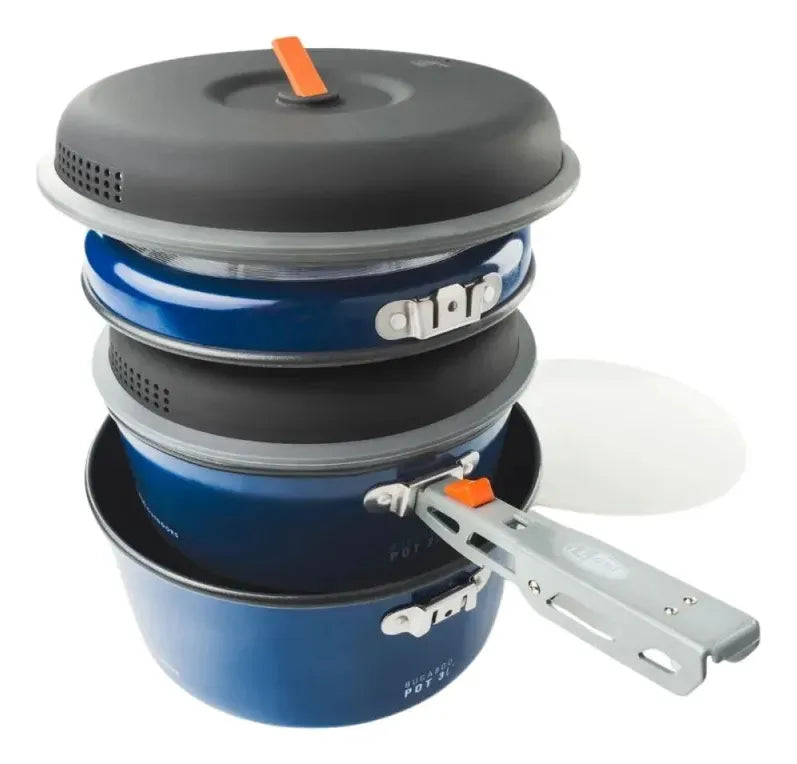 BUGABOO CERAMIC BASE CAMPER SMALL