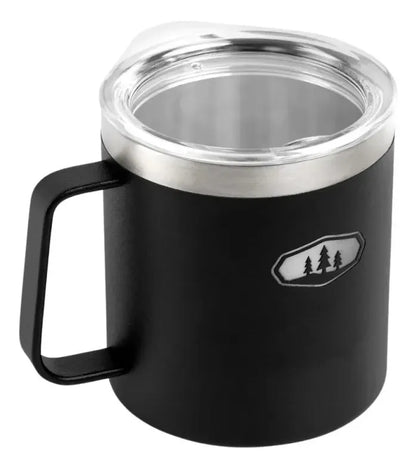 GLACIER SS 15 OZ CAMP CUP