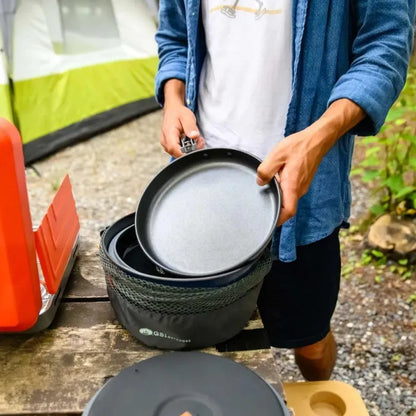 BUGABOO CERAMIC BASE CAMPER SMALL