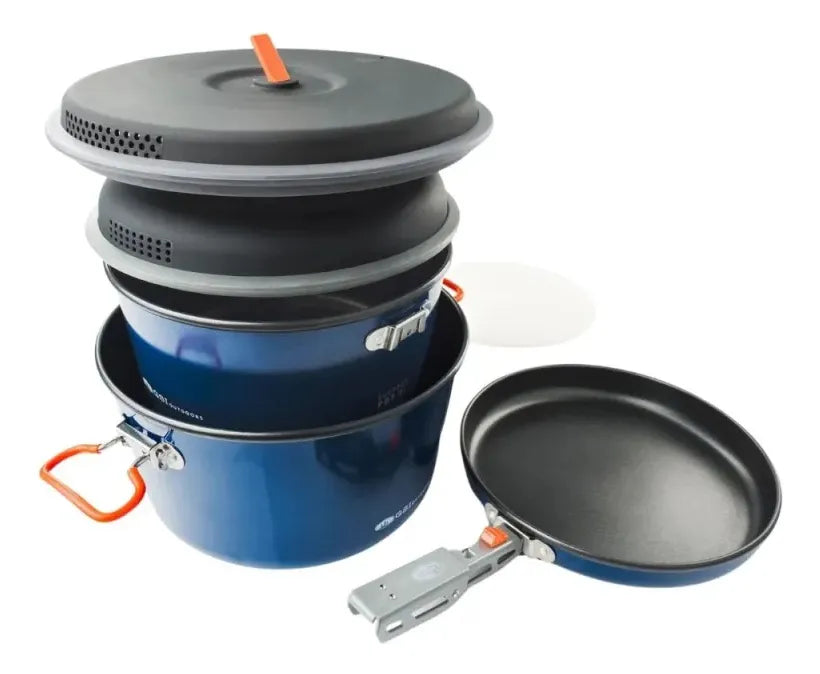 BUGABOO CERAMIC BASE CAMPER SMALL