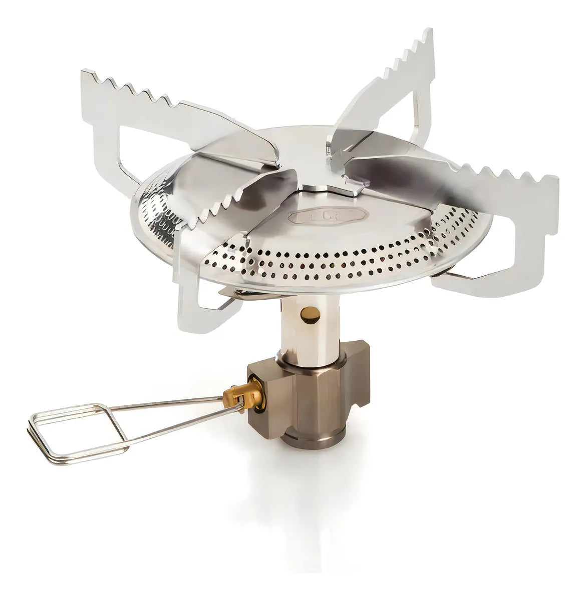 Glacier Camp Stove
