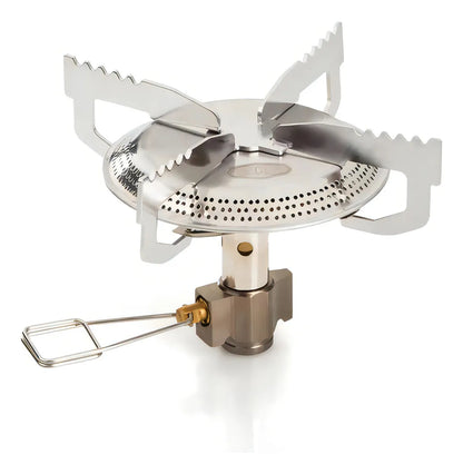 Glacier Camp Stove