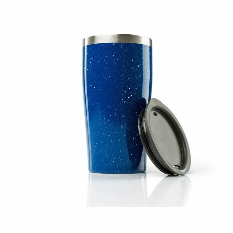 Glacier Stainless 16 fl. oz. Vacuum Tumbler