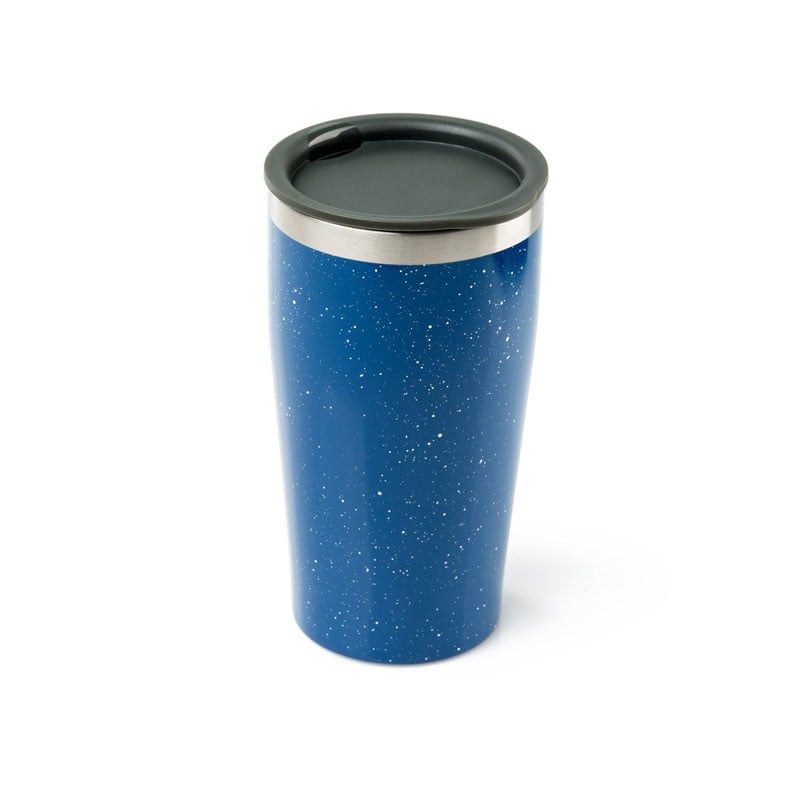 Glacier Stainless 16 fl. oz. Vacuum Tumbler