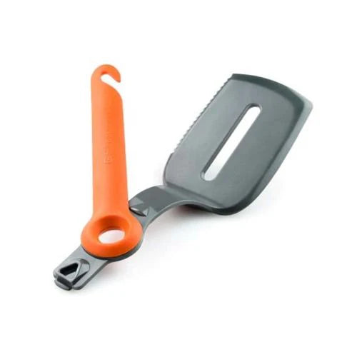 Espátula con Pivote