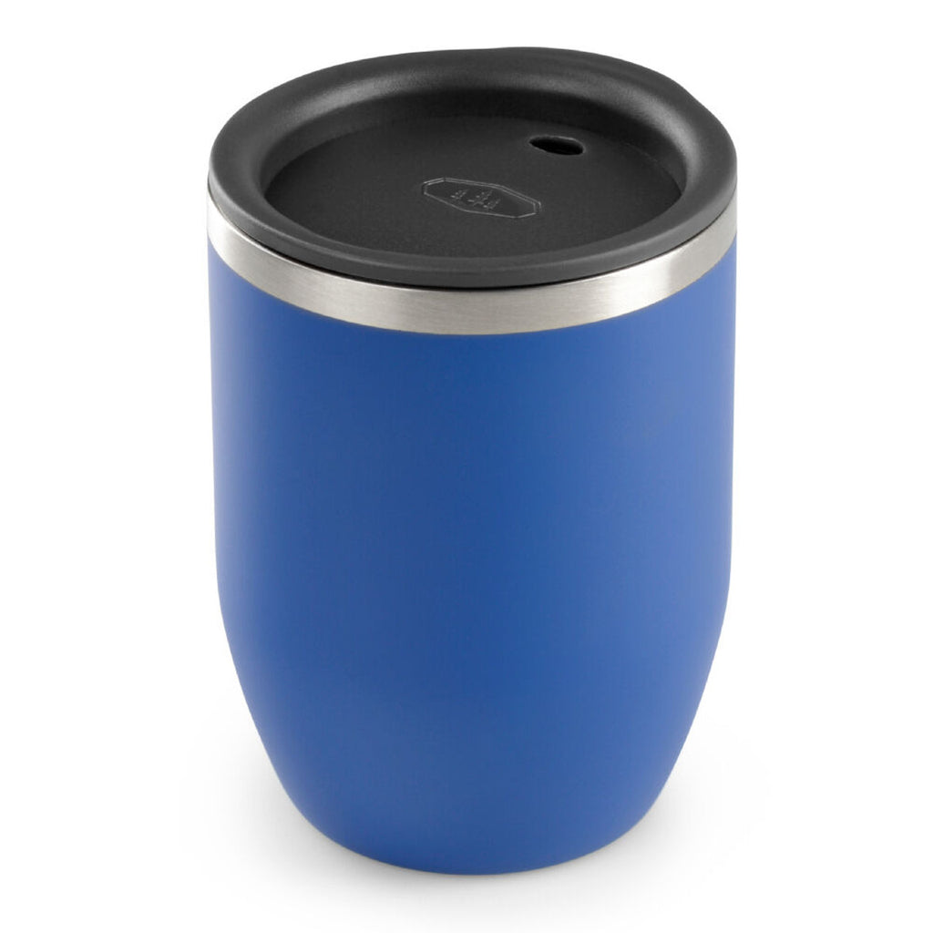 GLACIER STAINLESS 6.5 OZ DOPPIO